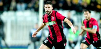 Ligue 1 Mobilis – USMA: Merghem indisponible un mois