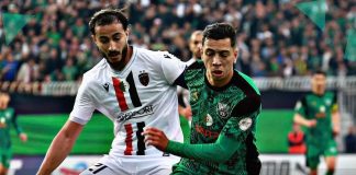 Coupe de la Confédération / USMA – CSC: Chaud duel pour une place dans le dernier carré