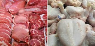 Constantine: Saisie de plus de 3,5 quintaux de viandes impropres à la consommation