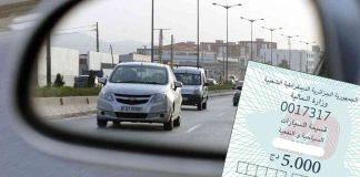 Vignette automobile : fin avril, denier délai d’acquisition (DGI)