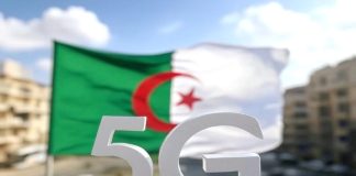 Télécommunications: L’Algérie lance officiellement le processus d’introduction de la 5G