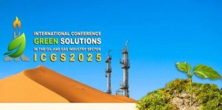 Solutions vertes : Oran au cœur de l’innovation pétrolière: Plus de 90 communications scientifiques et 12 pays présents au colloque international