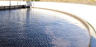 Aïn Temouchent: Projets de réalisation de cinq infrastructures de stockage d’eau