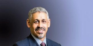 BAD: L’économiste mauritanien Sidi Ould Tah élu président