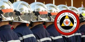 Bordj Badji Mokhtar: Caravane de sensibilisation sur la prévention des dangers liés à la saison estivale