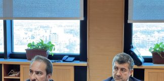 CREA -Industrie pharmaceutique: Kamel Moula et Ouacim Kouidri installent un groupe de travail pour l’accompagnement des investisseurs