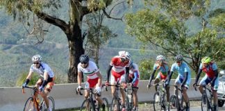 Cyclisme – Tour de Tipasa: La 29e édition en trois étapes, du 21 au 23 mai