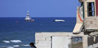 Un navire chargé d’aide humanitaire vers Ghaza attaqué par deux drones de l’armée sioniste près de Malte