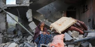 Ghaza: Le bilan de l’agression génocidaire sioniste s’alourdit à 53.272 martyrs et 120.673 blessés