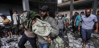 Ghaza: Le bilan de l’agression sioniste grimpe à 52.567 martyrs et 118.610 blessés