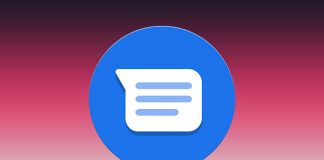 Google Messages rencontre un bug qui remplace les photos de contact