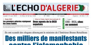 N 3881 du Lundi 12 Mai 2025