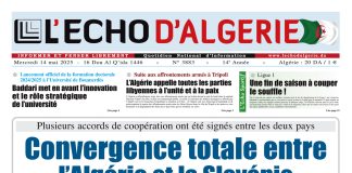 N 3883 du Mercredi 14 Mai 2025