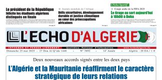 N 3892 du Dimanche 2025