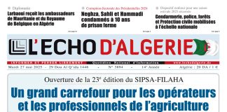 N 3894 du Mardi 27 Mai 2025