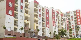 Médéa: Distribution de 61 logements LPL dans les communes de Chahbounia et Bouchrahil