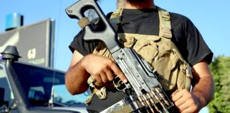 Libye: Le gouvernement annonce avoir repris le contrôle de la situation après des affrontements meurtriers à Tripoli