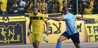 Ligue 2 amateur: Duel à distance pour l’accession entre le MB Rouissat et l’USM El Harrach