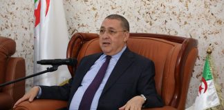 Depuis la wilaya de Jijel où il a effectué une visite de travail: Merad insiste sur l’amélioration du cadre de vie des citoyens