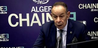 Aéroport international d’Alger : 53 vols prévus pour le transport des pèlerins vers les lieux saints de l’islam (PDG)