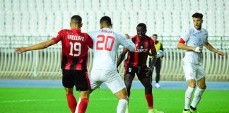 Compétitions: La planète foot ne s’arrête pas !