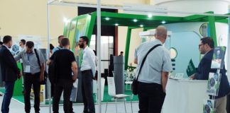 Ressources en eau: La 20e édition du Salon « SIEE Pollutec » du 18 au 20 mai à Alger