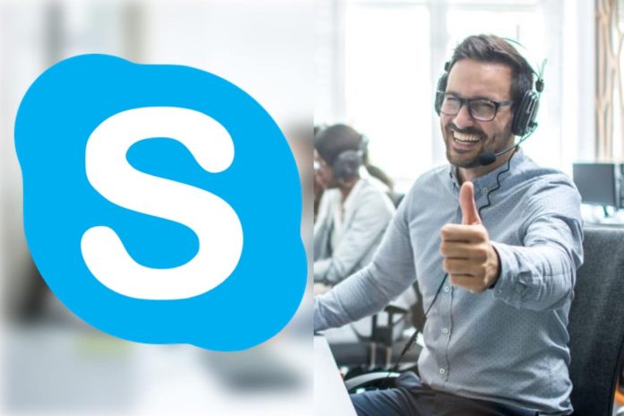 SKYPE