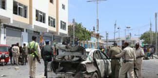 Somalie: Plusieurs morts dans une explosion à Mogadiscio