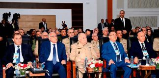 Saïd Chanegriha l’a rappelé hier lors d’un séminaire international: L’Algérie n’accepte aucune surenchère sur la lutte contre le terrorisme