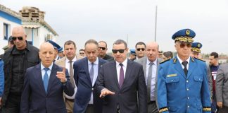 Transport aérien: Une filiale d’Air Algérie dédiée aux vols domestiques en cours de finalisation