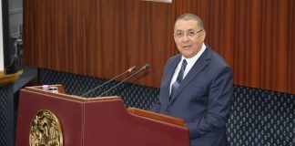 Le ministre de l’Intérieur vient de le réaffirmer: La dignité du citoyen, une priorité absolue dans le programme présidentiel