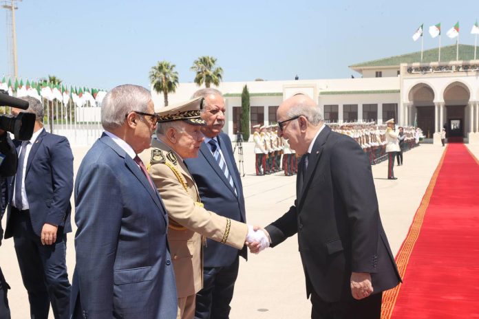 abdelmadjid tebboune 4