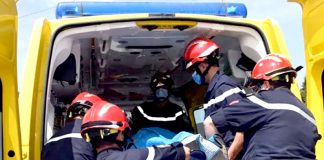 Timimoun: Deux morts et deux blessés dans un accident de la route