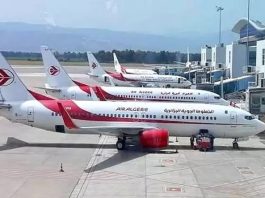 Air Algérie: Lancement de tarifs promotionnels allant jusqu’à 30 % au profit de la communauté nationale à l’étranger