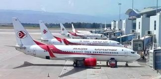 Renouvellement de la flotte d’Air Algérie: Un sixième A330neo pour renforcer les liaisons long-courriers