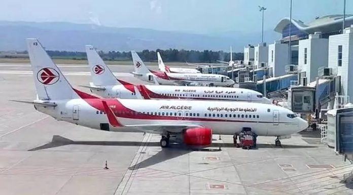 air_algerie