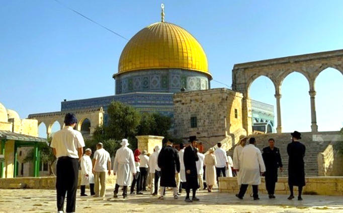 al aqsa