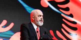 Albanie : large victoire pour le camp du Premier ministre Edi Rama