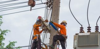 Bouira: Raccordement de 57 foyers au réseau d’électricité à Mesdour