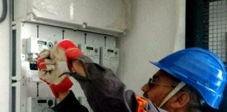 Bouira: Raccordement d’une soixantaine de foyers au réseau électrique à Aghbalou