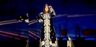 Le caftan algérien, un héritage vestimentaire enraciné et perpétué à travers les temps