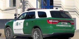 Crash d’un avion sanitaire au Chili: l’armée retrouve les corps sans vie des six passagers