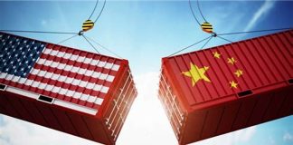 Chine-Etats-Unis: les baisses de surtaxes douanières entrent en vigueur