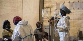 Angola : plus de 20.000 cas de choléra depuis janvier