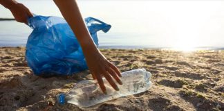 El Tarf: Vaste campagne de nettoyage des plages en prévision de la saison estivale