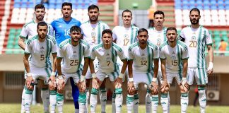 Gambie-Algérie (0-0): « je suis très content de l’état d’esprit de mes joueurs »