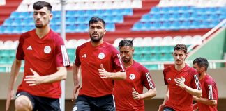 Qualifs. CHAN-2025: Dernière séance pour les Verts avant d’affronter la Gambie