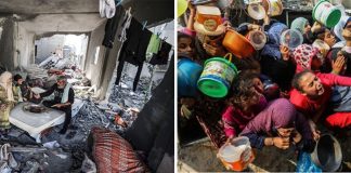 La situation humanitaire dans la bande de Ghaza « dépasse l’imaginable »