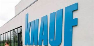 Industrie: Knauf Algérie double sa production avec un investissement de 50 millions d’euros et mise sur l’innovation locale