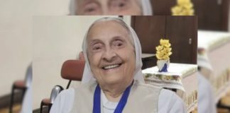 Brésil: Décès de la doyenne de l’humanité à l’âge de 116 ans
